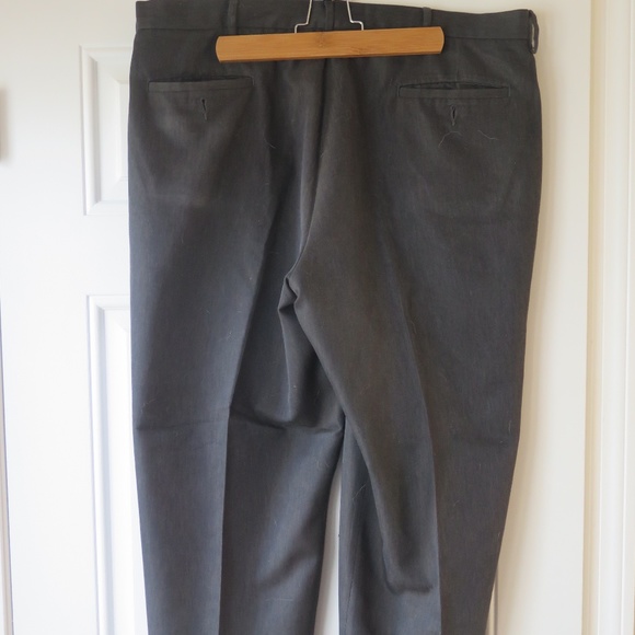 mens dress pants - Picture 2 of 4